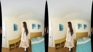Horny Teen Gets Fucked Until She&#39;s Presented A Cock Sucker barbarasexappel
