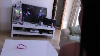 Pretty blonde Lola bound and gangbanged by BBC while white husband records! steve holmes brazzers
