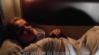 Babes Fuck 1 Lucky Bottom leana lovings pov