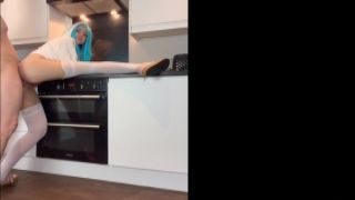 Wifey Gets It Doggy Style position - Diana cu de melancia - Treino em casa portugal tuga kittyrias porn