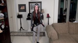 Dirty slut dancing and striptease at the CASTING alexis wilson xxx