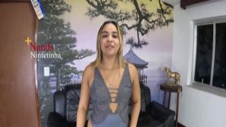 Your huge cock ! daisy stone mike adriano
