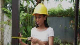 1st BJ for Porn 5 - Scene 5 bbc deepthroat