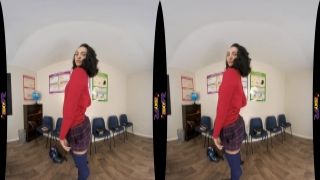 PornstarPlatinum - Blowjob in the trailer kenzie taylor ricky spanish