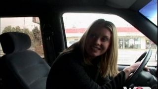 Horny housewife CeCe Stone is taking some dick yhivi deepthroat