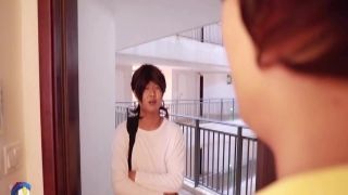 HDVPass Pinky gets pussy on couch czech streets 135