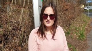 Ex Con On Probation Gets ASS FUCKED AS RUSSIAN SLUT IN HER WARM BUBBLE BATH ami oya porn