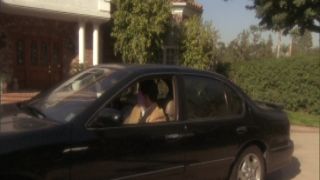 Outdoor BJ in green nylon fucked by a geek dmc lady porn
