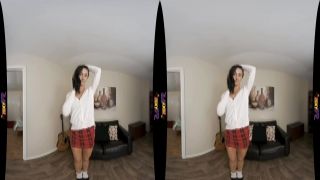 FakeTaxi Young blonde Janet gets big jugs fucked rina ishihara
