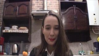 Blond girl proudly shows her deepthroat skills rhyheim shabazz orgy