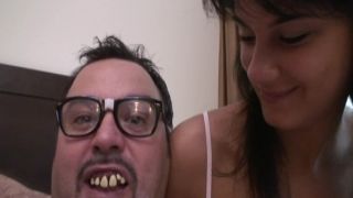 FakeAgent Super cute teen slut wants some hardcore lexi luna forced