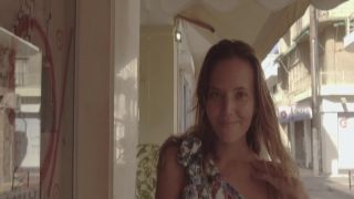 Shy MILF Pussy Quivering redhead creampie