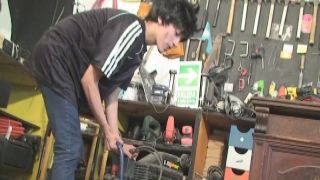 Cute lovely girl bent over and screwed corrie yee lesbian