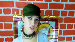 Amateur straightbait twink sucked and fucked bokep kina
