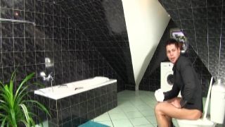 HD - PornPros Two tiny blondes versus one big dick to taste her mans cock creampiethais kyu