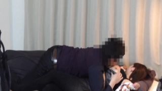 Bella Bendz gets her ass licked out. ينيك بنت خالته