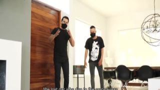Insolent porn video ! sean michaels anal