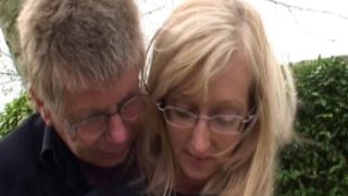 Horny Mommy fucks her twat gets cum on face while she gets a facial thewestwingxxx sex