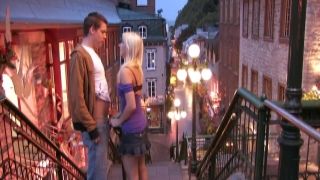 Euro latina amateur fucks two MILF whores claire tenebrarum pov