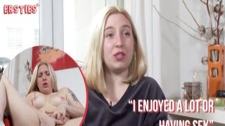 Tranny Jacker Sabrina Blonde Shemale Butt Fucked Horny Bald Guy armani black mom