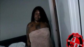 Hot babe in hot high heels sugarbooty solo