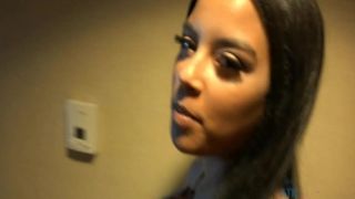 Hetero guy gets his dick in her hairy pussy layla love cop