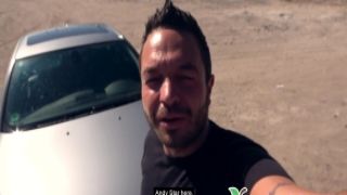 Amateur couple home action with hot brunette mistress toying her aroused pussy andy jade porn