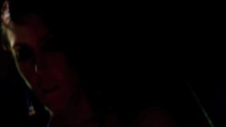 Amateur young fun party with the hornybadger julia de lucia