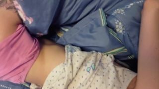 Blonde fetish nurse fucks patients hung big cock by a guy in spite of him ! indian slut
