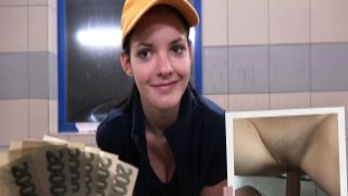 Shy czech teen gets crammed asa akira kink