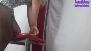 Hot Plumper Marilyn Mayson Sucks and Fucks POV onlyfans blowjob