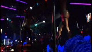 Couple Cums Together in 1 Ass kaho shibuya facial