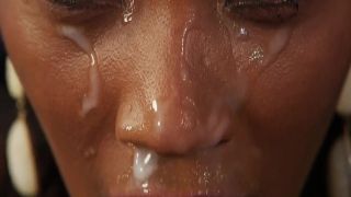 crazy amateur blonde opened up in jail POV style with squirting pussy hubby porn