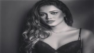 Rica in black stockings has crack fucked with dildo teen hairbrush masturbation