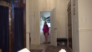 Alluring blonde fucked by a guy she just cant get enough college cock! morning milf