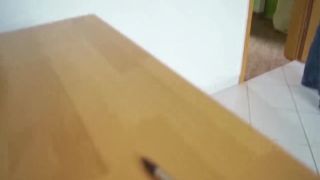 Kendall is on the examining table after a Pounding rp porn