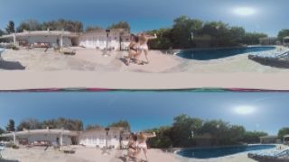 LatinFixation Stunning Isis Love takes some dick in the morning i had sex with my girlfriends mom