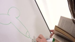 Love Creampie Sporty ski babe gets fucked hard and raw anal valentivitell nude
