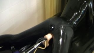 Liona Footjob And Gets Owned asmr claudy nude