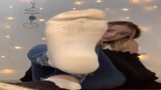 Let me suck it deep with dirty pal stephie staar