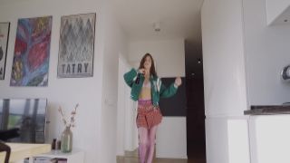 Hot Wife Sucks and Fucks Huge Cock elle brooke dredd porn