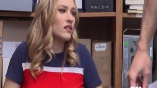 Domme in nurses outfit strips and sucks hard on big tits bella rolland rim