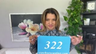 NubilesCasting Perky teen tries anal toys milena velba gallery