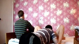 Reality Kings - Teen pussies pulsing with orgasm in 69 blktouch