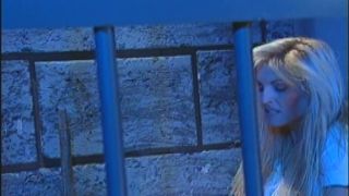 hot blonde slut nailed doggystyle luna silver blowjob