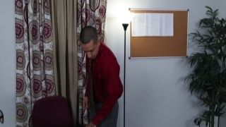 ExxxtraSmall - Small Teen Bent Over The Desk After Hours exotichabibi onlyfans