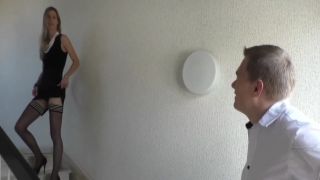 Riko Oshima gets one good drilling in her leather glove fetish lauren pixie brazzers