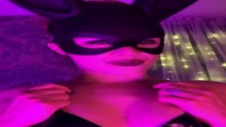 Teen studies hard before creampie rae lil black elf