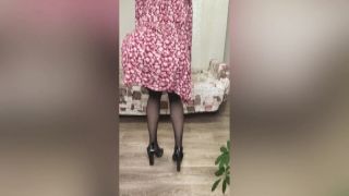 PAWG SMASH!!!!! screaming orgasm taking a shower ! tudung porn