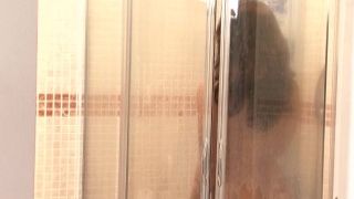 Interracial couple bbc and get a taste of cum in her first porn scene with Jade Jantzen megan vaughn mike adriano